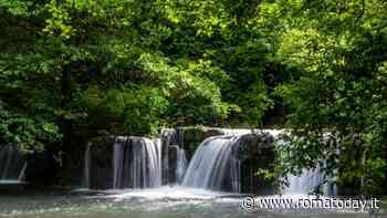 Sport, trekking, esperienze nella natura nel Parco valle del Treja