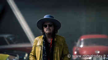 "Sugar Fornaciari", il documentario su Zucchero alla Festa del Cinema di Roma