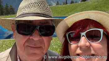 80. Geburtstag: Früherer Autohaus-Chef findet Gefallen an der Kunst