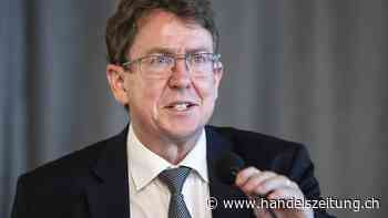 Energieminister Rösti: Kein EU-Stromabkommen «um jeden Preis»