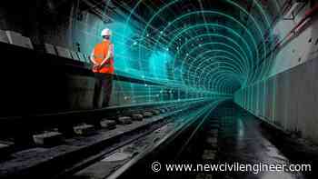 When it comes to sustainable and resilient infrastructure, digital twins are the sharpest tools in the shed