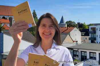 Das Paderborner Kulturprisma ist erschienen