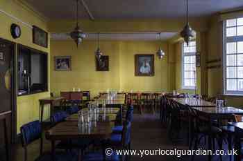 The India Club: Iconic London restaurant shuts this weekend