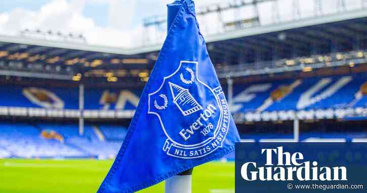 Everton’s Farhad Moshiri agrees sale of club to American firm 777 Partners