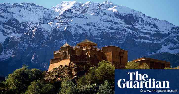 After Morocco’s devastating earthquake, the tourism industry rallies round