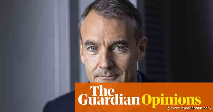 Could Bernard Looney’s departure end blurred lines of unequal power dynamics?