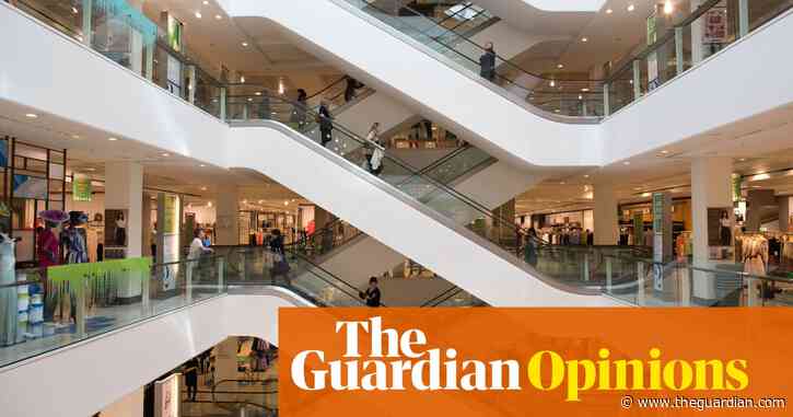 John Lewis needs to pick up the pace on restructuring | Nils Pratley