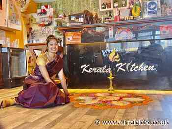 Kerala Kitchen never fails to dish up award-winning curries