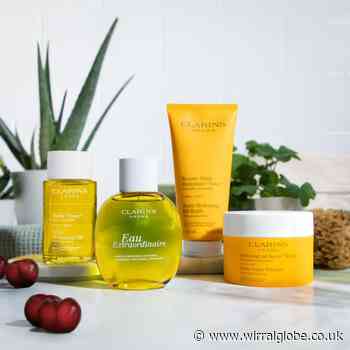 Skincare giant Clarins set to open store at Cheshire Oaks