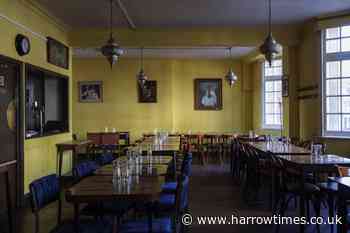 The India Club: Iconic London restaurant shuts this weekend