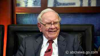 Warren Buffett's company trims its investment in printer maker HP by selling 5.5 million shares