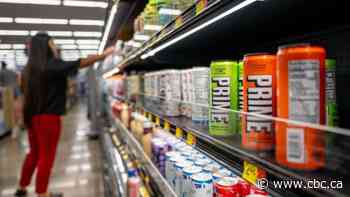 Energy drinks can harm teens' health. Here's what experts say parents can do