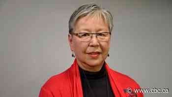 Retired senator Lillian Dyck on being the inspiration for new film Café Daughter