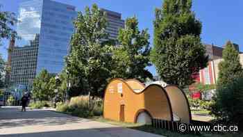 Awards show brings music fans, artists, industry to Hamilton for all things country