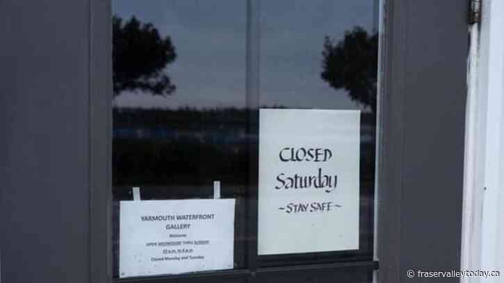 High winds, flooding, power outages possible as hurricane Lee hits Atlantic Canada