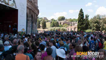 Biglietti per il Colosseo, la promessa del ministero: "Saranno nominativi"