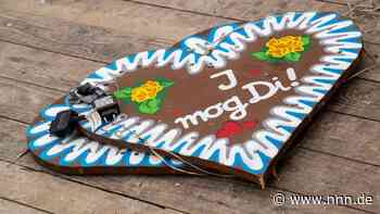 Wiesn-Start in München: Warum Schwerin kein Oktoberfest mehr hat