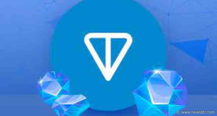 Toncoin Shows Resiliency With 20% Climb – Will TON Hit $3 This Weekend?