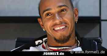 Politikum um DRS-Zone: Hamilton kritisiert Teams, die nein gesagt haben