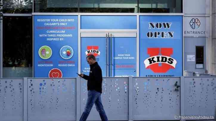 Alberta chief medical officer of health says added sites will be closed, sanitized