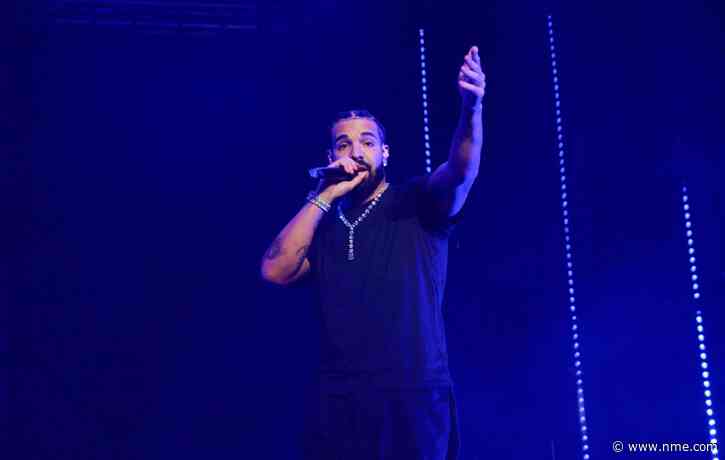 Drake pushes back ‘For All The Dogs’ album release