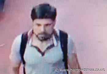 Man  allegedly raped in car park near Edgware Station