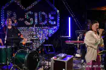 B-Side-Festival: Kulturelle Vielfalt und friedliches Feiern