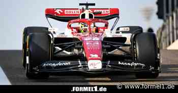 Nächster Formel-2-Meister ohne Cockpit? Sauber prüft Optionen für Pourchaire