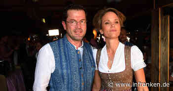 Kulmbach: Ehe-Aus bei Karl-Theodor zu Guttenberg - Trennung von Stephanie nach 23 Jahren