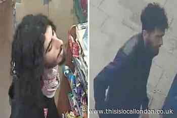 Woman hurt after handbag stolen by North Circular in Neasden