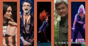 A New Season in the New Normal*