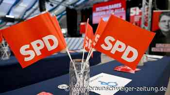 Umfrage: SPD und FDP verlieren - Grüne legen zu