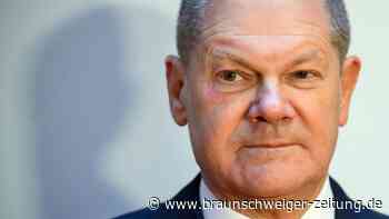 Kanzler beim Industriestrompreis weiter „zurückhaltend“