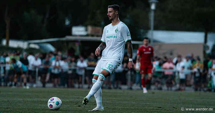 Nachlegen gegen den Aufsteiger