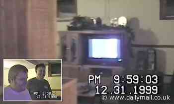 Gen Z in shock over what a $5,000 television looked like in 1999