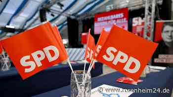 Umfrage: SPD und FDP verlieren - Grüne legen zu