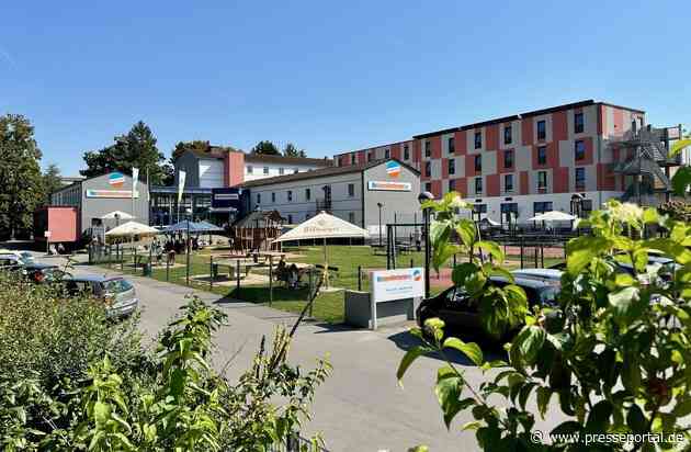 Die Jugendherbergen behaupten sich in schwierigen Zeiten - Hauptversammlung in der Jugendherberge Trier