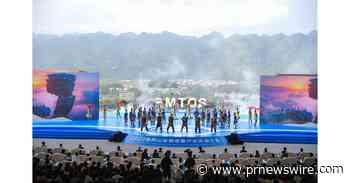 Xingyi welcomes global guests at mountain tourism and outdoor sports conference