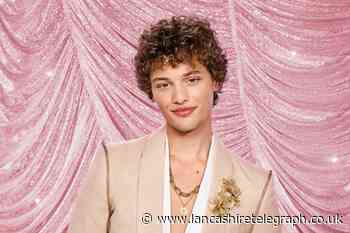 Strictly Come Dancing 2023: Who is Bobby Brazier’s mum?
