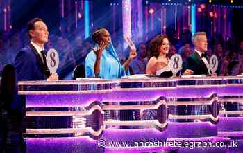 Strictly Come Dancing 2023: How much does each judge earn?
