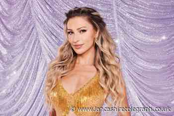 Strictly 2023: Who is Love Islander Zara McDermott?
