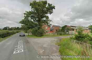 Fire investigation launched after gas cylinder explosion