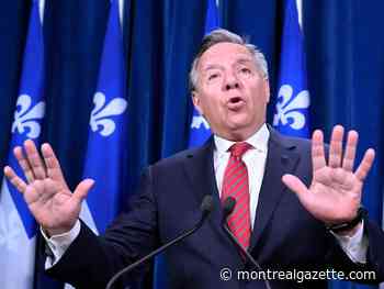 Editorial: A tough summer for the rights of English-speaking Quebecers