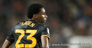 Jaden Philogene debut assessed as Hull City character shines through in Coventry salvage job