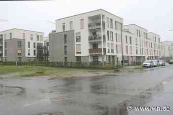 Zwischen Fessel und Freigang