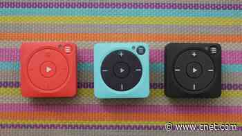 The Best MP3 Players for 2023     - CNET