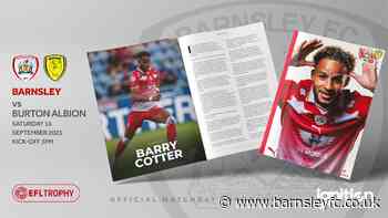 OAKWELL REVIEW | BURTON ALBION