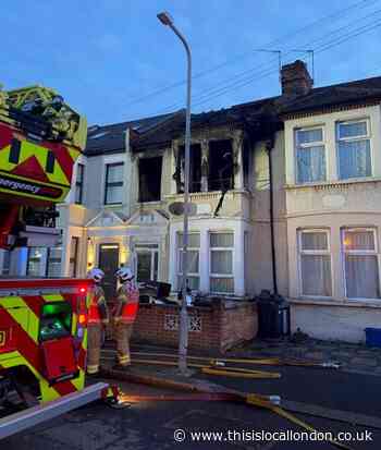 A look back at east London e-bike fires as incidents spike