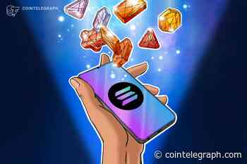 Magic Eden integrates Solana’s compressed NFTs into marketplace