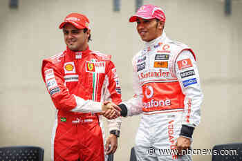 Former F1 racer threatens to sue to overturn superstar Lewis Hamilton's 2008 championship